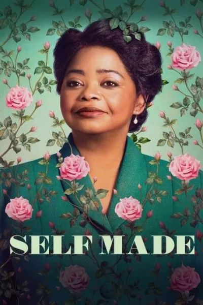 Similar to «Straight to Hell»: Self Made: Inspired by the Life of Madam C.J. Walker