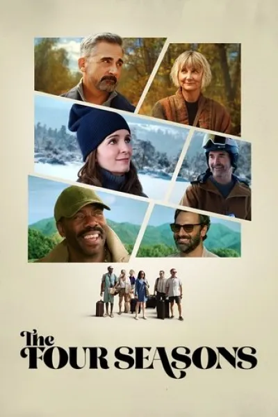 Similar to «American Classic»: The Four Seasons