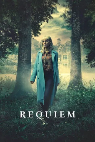 Similar to «Something Very Bad Is Going to Happen»: Requiem