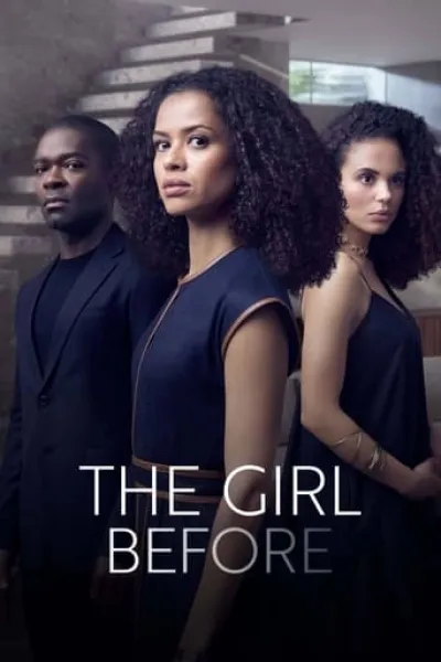 Similar to «Something Very Bad Is Going to Happen»: The Girl Before