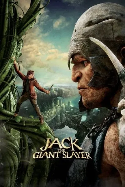 Parecido a «Starbright»: Jack, el cazagigantes