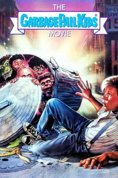 Recommandé avec «Starbright» : Les Crados, le film