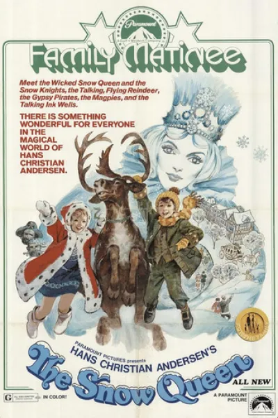 Recommandé avec «Starbright» : La Reine des neiges