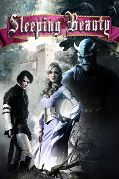 Recommandé avec «Starbright» : Sleeping Beauty