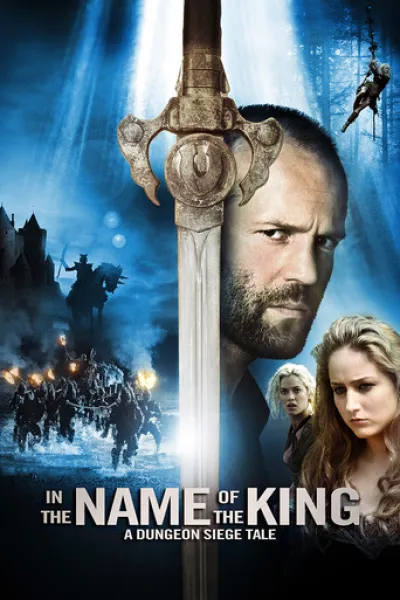 Recommandé avec «Starbright» : King Rising, au nom du roi