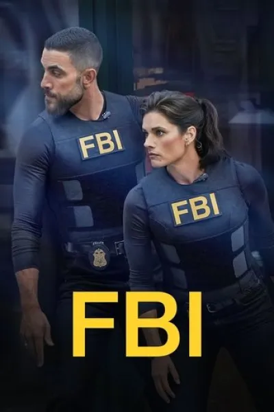 Semblable à «FBI: CIA» : FBI