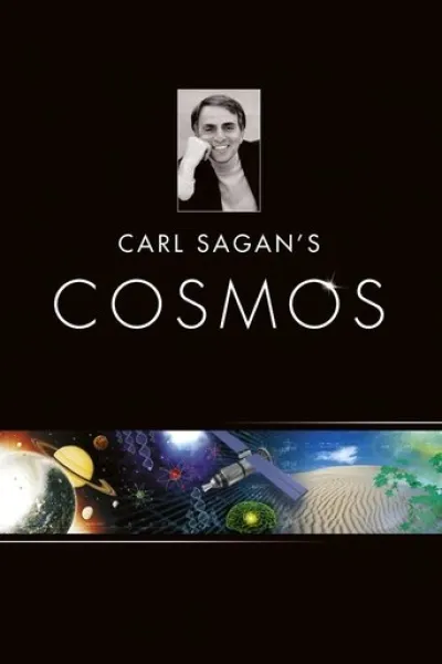 Recommended with «The Dinosaurs»: Cosmos: A Personal Voyage