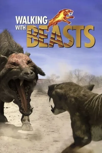 Recommended with «The Dinosaurs»: Walking with Beasts