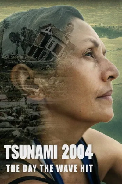 Recommended with «The Dinosaurs»: Tsunami 2004: The Day the Wave Hit