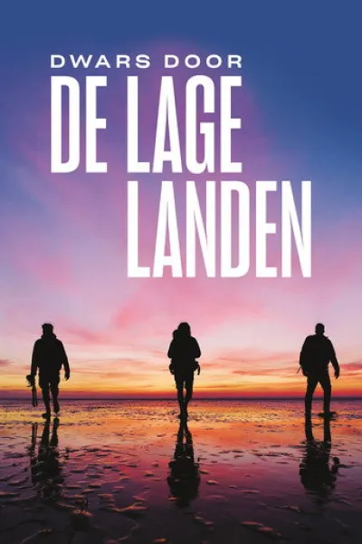 Recommended with «The Dinosaurs»: Dwars door de Lage Landen
