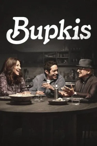 Ähnlich wie «Get Moving!»: Bupkis