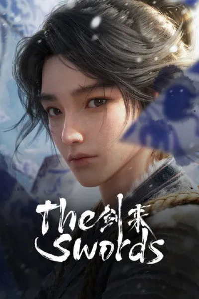 Similar to «Soul Land 2: The Peerless Tang Clan»: Sword of Coming