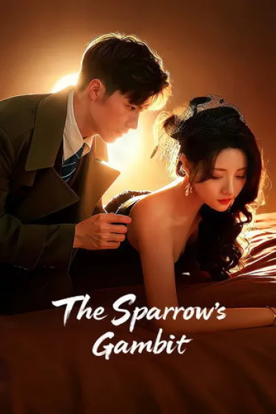Recommandé avec «Le baiser de la sirène» : The Sparrow's Gambit