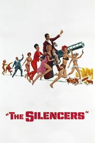 «Son Savaşçı: Kolobok» için öneri: The Silencers