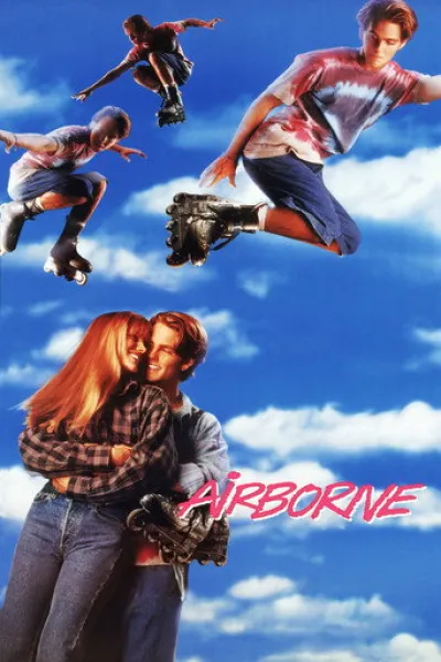 «Son Savaşçı: Kolobok» için öneri: Airborne