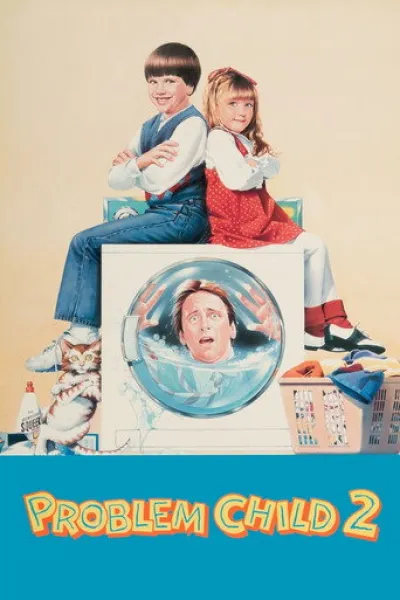 Similar to «Grandfather Fomich»: Problem Child 2