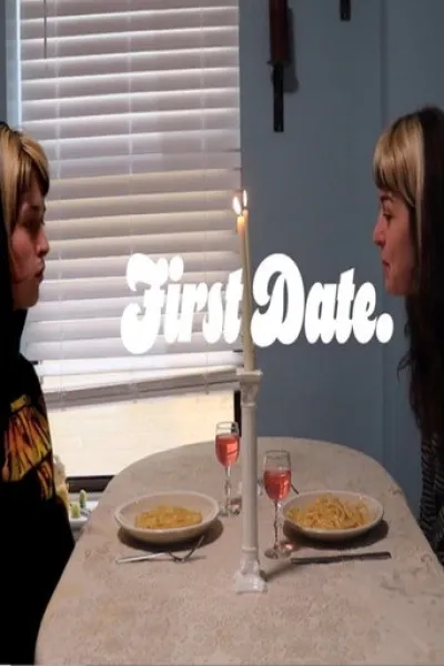 Empfehlung zu «Forbidden Fruits»: First Date.