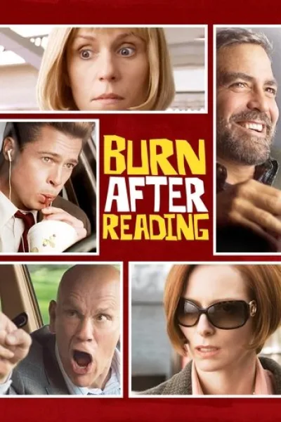 Empfehlung zu «Forbidden Fruits»: Burn After Reading – Wer verbrennt sich hier die Finger?