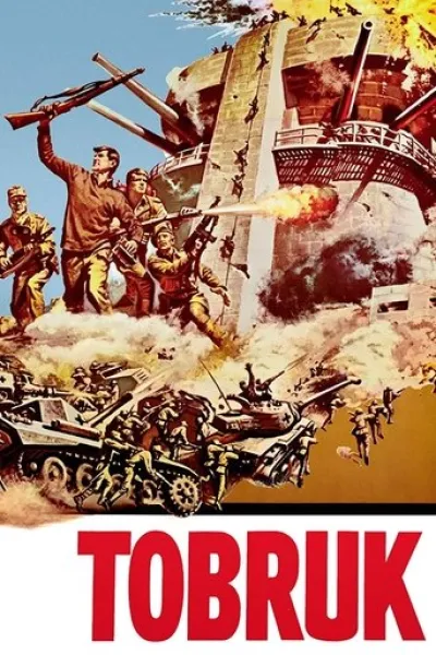 Схоже на «Янголи Ладоги»: Тобрук
