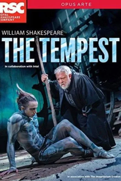 Recomendado con «That Time I Got Reincarnated as a Slime. La película: Lágrimas del mar celeste»: RSC Live: The Tempest