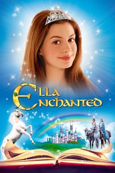 Recomendado con «That Time I Got Reincarnated as a Slime. La película: Lágrimas del mar celeste»: Hechizada