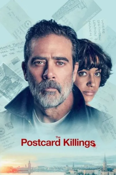 Ähnlich wie «Midwinter Break»: The Postcard Killings