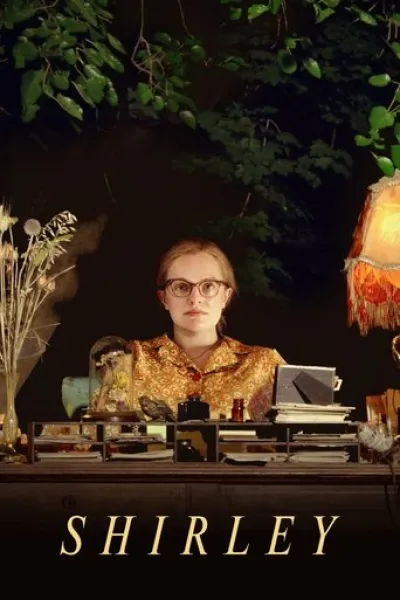 Ähnlich wie «Midwinter Break»: Shirley