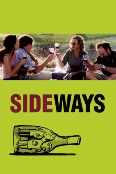 Empfehlung zu «Midwinter Break»: Sideways