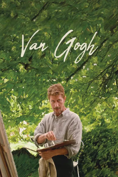 Recommandé avec «La Voix du Pardon 2» : Van Gogh