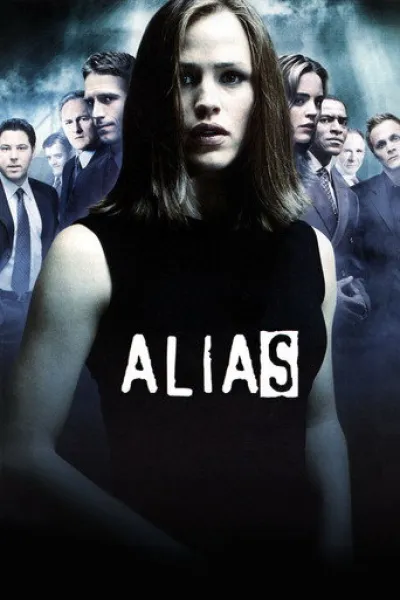 Recommended with «Avatar: Seven Havens»: Alias