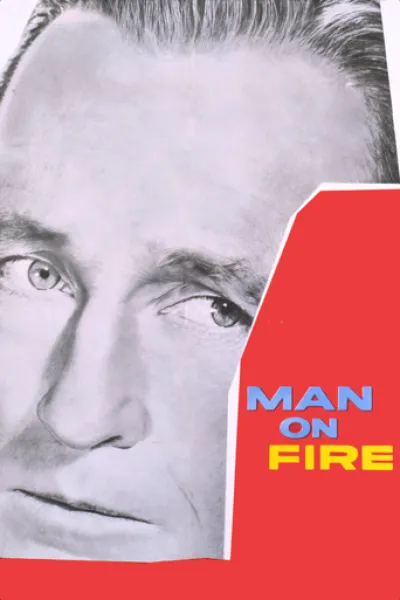 Recommandé avec «La Voix du Pardon 2» : Man on Fire