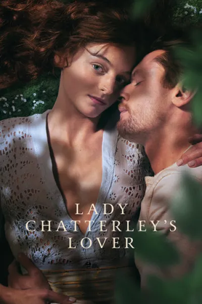 Semblable à «Pavane» : L'Amant de Lady Chatterley