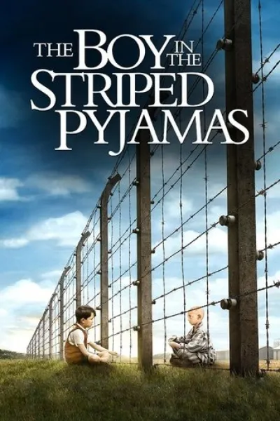 Recommended with «Pavane»: The Boy in the Striped Pyjamas