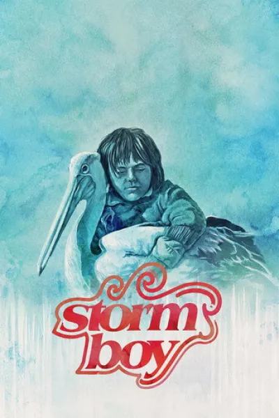 Recommended with «Pavane»: Storm Boy