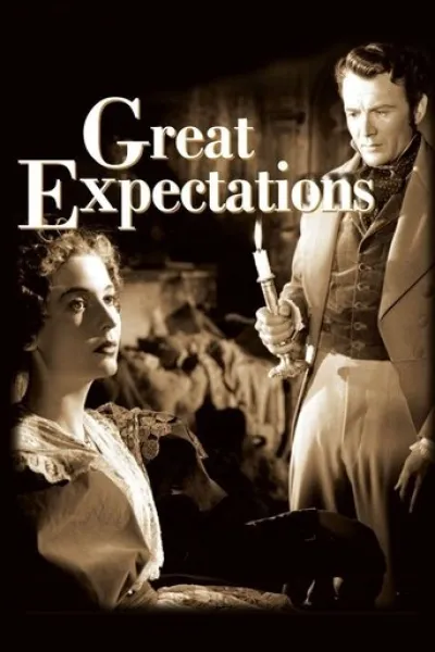 Recommended with «Pavane»: Great Expectations