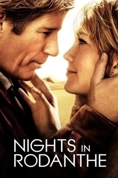 Recommended with «Pavane»: Nights in Rodanthe