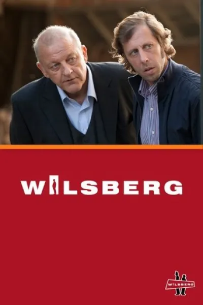 Semblable à «Banksters» : Wilsberg