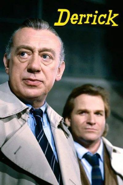 Semblable à «Banksters» : Inspecteur Derrick