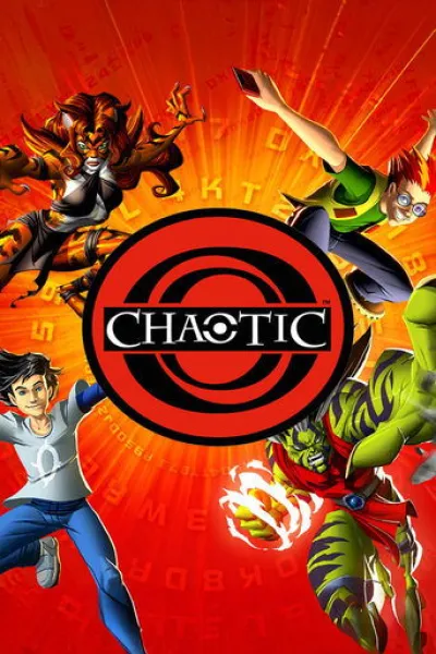 Parecido a «Love Phobia»: Chaotic