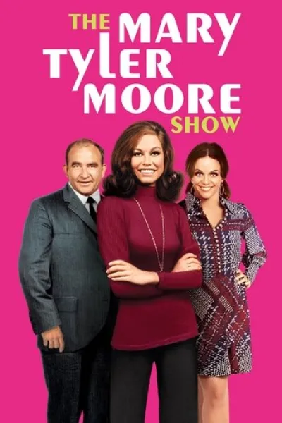 Parecido a «Love Phobia»: El Show de Mary Tyler Moore