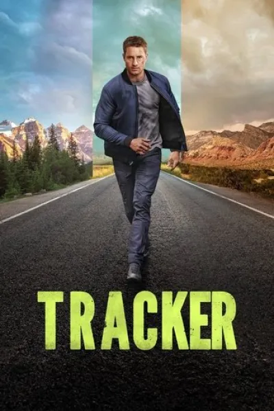 Parecido a «Blue Skies»: Tracker