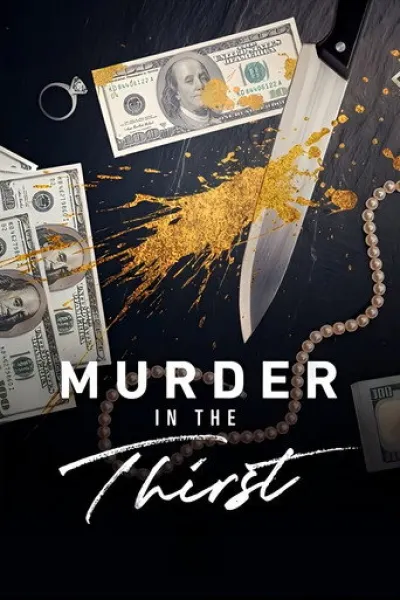 Recommandé avec «Blue Skies» : Murder in the Thirst