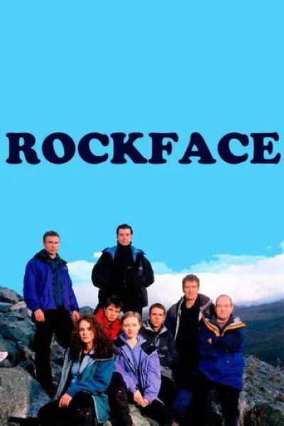 Recommandé avec «Blue Skies» : Rockface