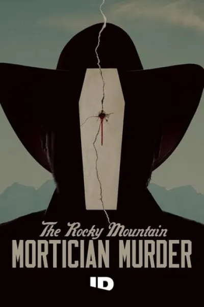 Recommandé avec «Blue Skies» : The Rocky Mountain Mortician Murder