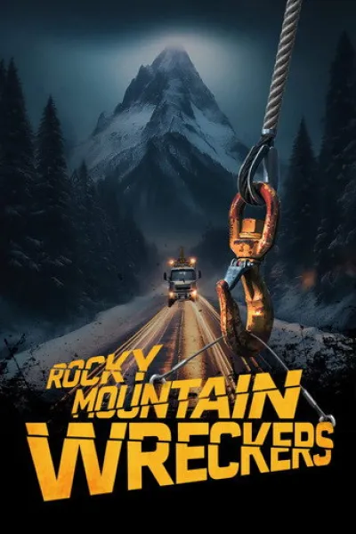 Recommandé avec «Blue Skies» : Rocky Mountain Wreckers
