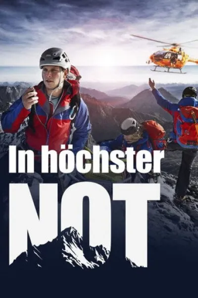 Recommandé avec «Blue Skies» : In höchster Not - Bergretter im Einsatz