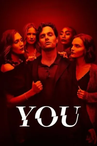 Parecido a «56 días»: You