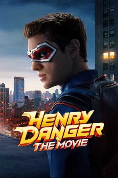«Bizim Shankara Vara Prasad Garu» filmine benzer: Henry Danger: Film