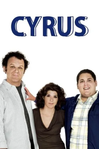 Similar to «Voicemails for Isabelle»: Cyrus