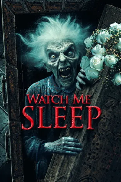 Empfehlung zu «The Observance»: Watch Me Sleep